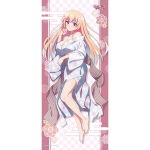 Classroom of the Elite Big Tapestry Honami Ichinose Kimono Ver. (Re-run)