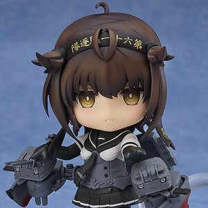 Nendoroid KanColle Hatsuzuki
