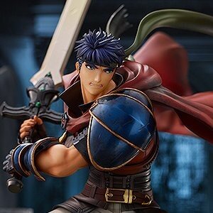 Fire Emblem Ike 1/7 Scale Figure