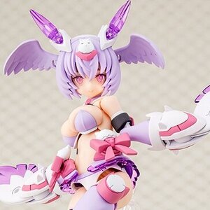 Megami Device Puni☆Mofu Xiao