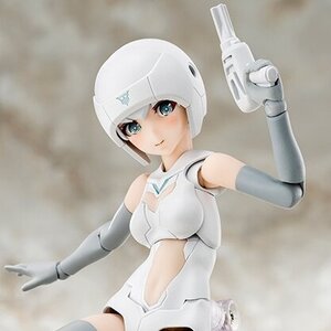 Megami Device B1R-M Chassis Kit Skin Color A [Pre-order]