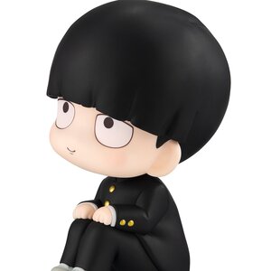 Look Up Series Mob Psycho 100 Mob (Shigeo Kageyama) (Re-run) [Pre-order]
