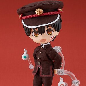 Nendoroid Doll Toilet-bound Hanako-kun Hanako-kun