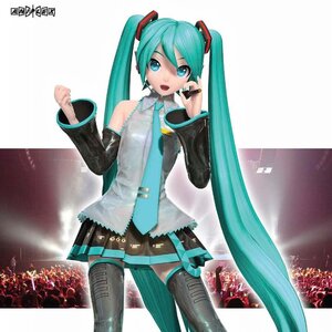 Mikunopolis in Los Angeles Limited Edition Combo Set