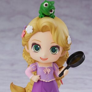 Nendoroid Tangled Rapunzel (Re-run)