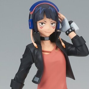 My Hero Academia Age of Heroes Earphone Jack