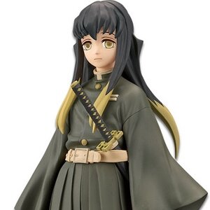 Demon Slayer: Kimetsu no Yaiba Figure Collection Vol. 13 Muichiro Tokito