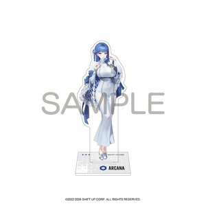 Goddess of Victory: Nikke Acrylic Stand Arcana [Pre-order]