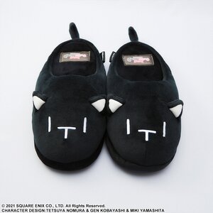 NEO: The World Ends with You Mr. Mew Slippers [Pre-order]