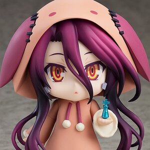 Nendoroid No Game No Life: Zero Schwi