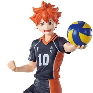 Ichibansho Figure Haikyu!! Shoyo Hinata (Battle at the Garbage Dump) [Pre-order]