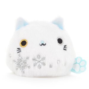 Yuki Neko-dango Plush Collection 2017 Mizuiro