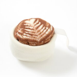 Coffee Socks Caffe Latte