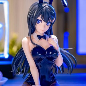 Yumemirize Rascal Does Not Dream Series Mai Sakurajima: Bunny Ver. [Pre-order]