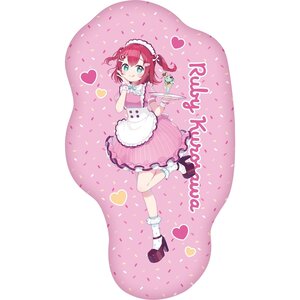 AiScReam Presents TOPPING LIVE Come See Me Before I Melt ♡♡♡ Cushion Ruby Kurosawa