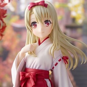 Fate/kaleid liner Prisma Illya: Prisma Phantasm Illyasviel von Einzbern Non-Scale Figure