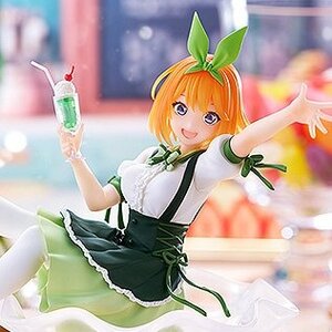 TENITOL Fig à la mode The Quintessential Quintuplets Yotsuba Nakano