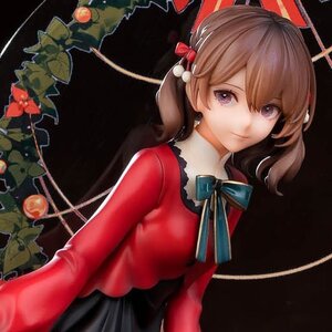 Desktop Girls Series Winter Ringo 1/8 Scale Figure