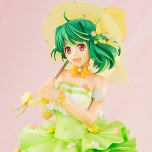 Lucrea Macross Frontier Short Film: Labyrinth of Time Ranka Lee 1/7 Scale Figure