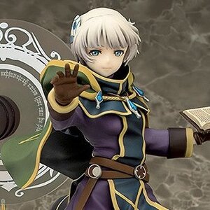Re:Creators Meteora Österreich 1/8 Scale Figure