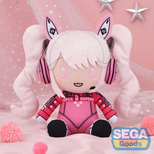 Goddess of Victory: Nikke Alice Plush M
