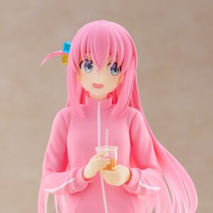 Coreful Figure Bocchi the Rock! Hitori Gotoh: Casual Clothes Ver.