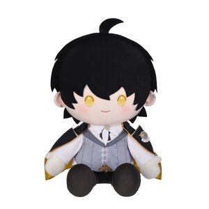 Wuthering Waves Velvet Flux Series Plushie Rover (Male) [Pre-order]