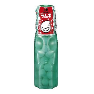 Morinaga Ramune Bulk Set