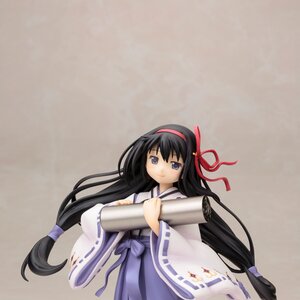 Homura Akemi - Mikoani | Madoka Magica