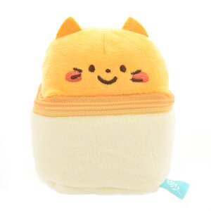 Chigiri Panda Cube Box Series Chigiri Cat