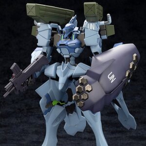 Muv-Luv Alternative Fubuki: Blast Guard