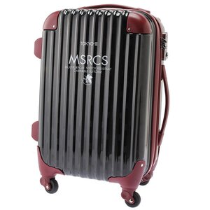 Rebuild of Evangelion Carry-on Suitcase