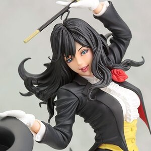 DC Comics Bishoujo Zatanna: Second Edition