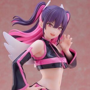 2.5 Dimensional Seduction Miriella Angel Airborne Corps/Mikari 1/7 Scale Figure
