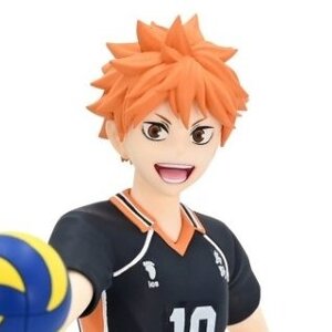 Haikyu!! Shoyo Hinata Non-Scale Figure [Pre-order]