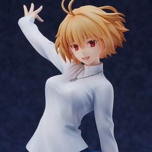 Tsukihime -A Piece of Blue Glass Moon- Arcueid Brunestud 1/7 Scale Figure