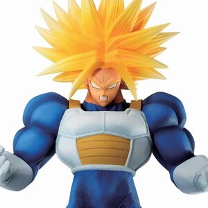 Ichibansho Figure Dragon Ball Z vs Omnibus Super Super Trunks