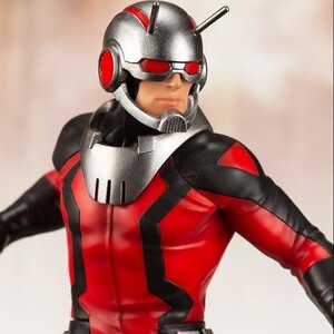 ArtFX+ Astonishing Ant-Man and the Wasp Set