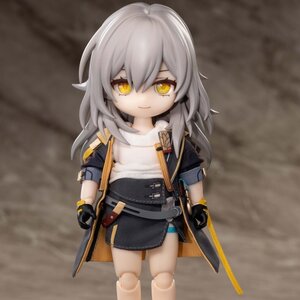 Piccodo x Honkai: Star Rail Trailblazer (Female) Action Doll [Pre-order]