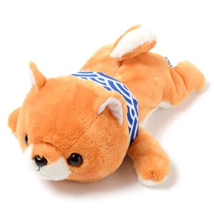 Mameshiba San Kyodai Tissue Box Covers 2 Mametaro