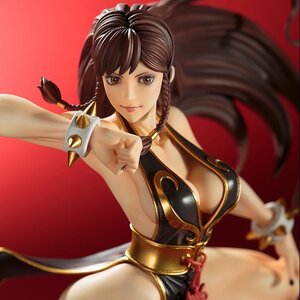 Street Fighter Chun-Li -Battle Costume- Bishoujo Statue