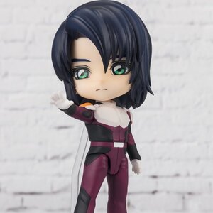Figuarts mini Mobile Suit Gundam Seed Freedom Athrun Zala