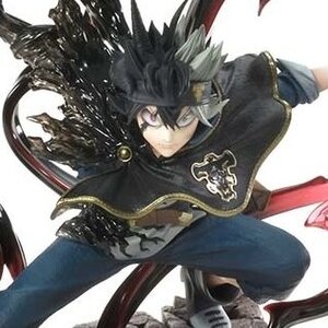 Concept Masterline Black Clover Asta 1/6 Scale Figure [Pre-order]