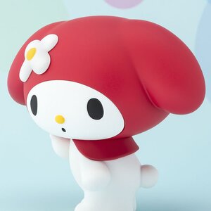 FiguartsZero My Melody (Red)