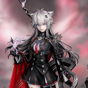 Arknights Lappland the Decadenza 1/7 Scale Figure [Pre-order]