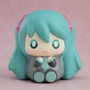 Marshmalloid Hatsune Miku