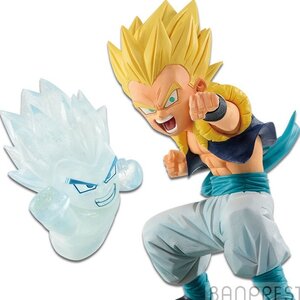 G x Materia Dragon Ball Z Gotenks