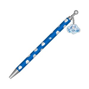 Snow Miku Naoto Ballpoint Pen