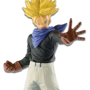 Dragon Ball GT Ultimate Soldiers Vol. 2 Super Saiyan Trunks