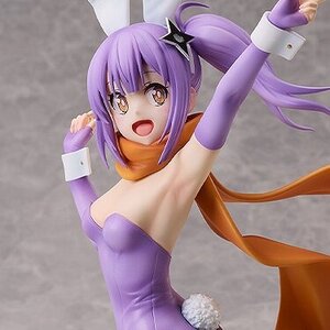 A Ninja and an Assassin Under One Roof Satoko Kusagakure: Bunny Ver. 1/6 Scale Figure